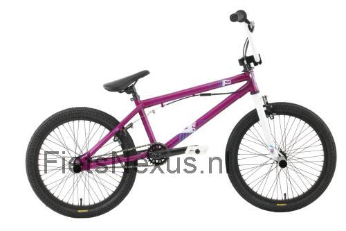 Haro F2 Series specificaties